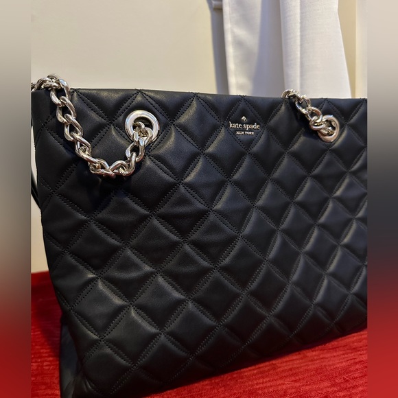 Kate Spade Satchel - Picture 4 of 7